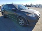 2016 Honda Hr-V Ex en Venta en Rancho Cucamonga, CA - Rear End