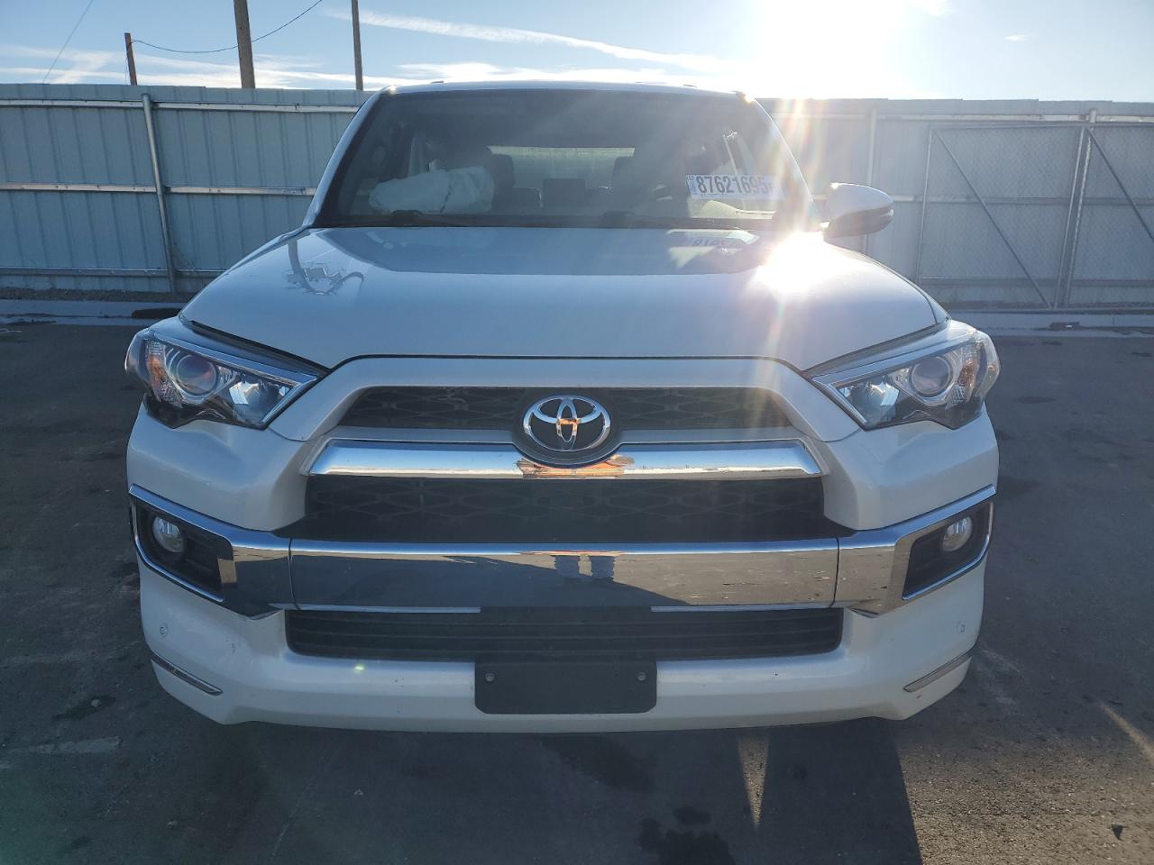 2016 Toyota 4Runner - Image 5