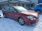 2017 Subaru Impreza Premium for Sale in Ellwood City, PA - Rear End