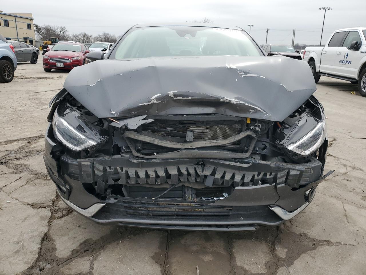 2019 Ford Fusion - Image 5