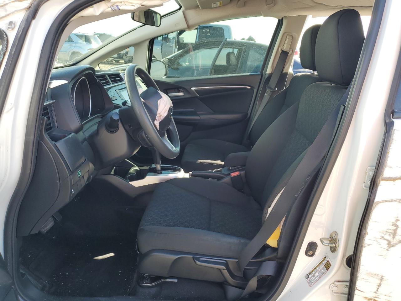 2017 Honda Fit - Image 7