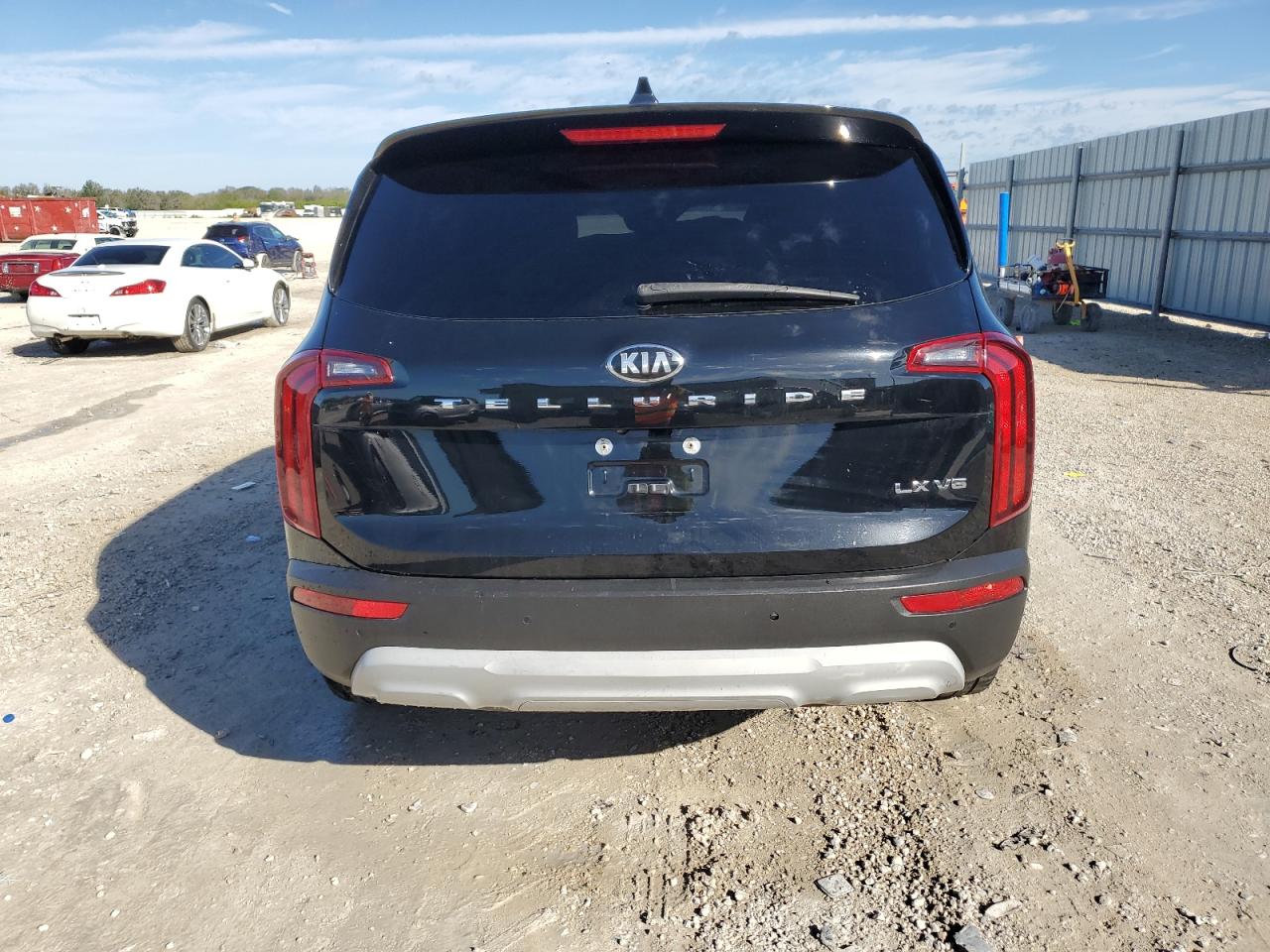 2020 Kia Telluride - Image 6