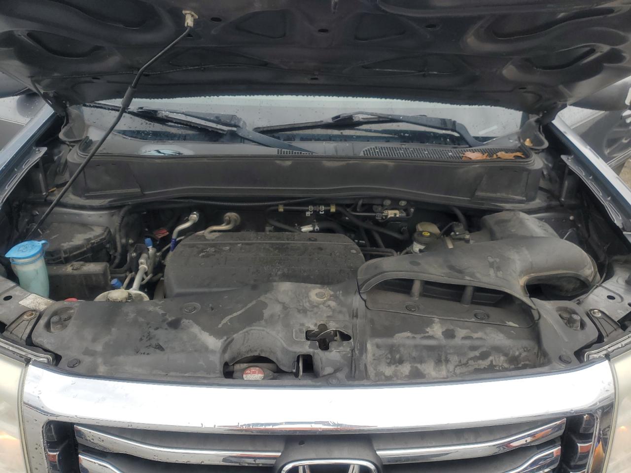 2013 Honda Pilot - Image 12