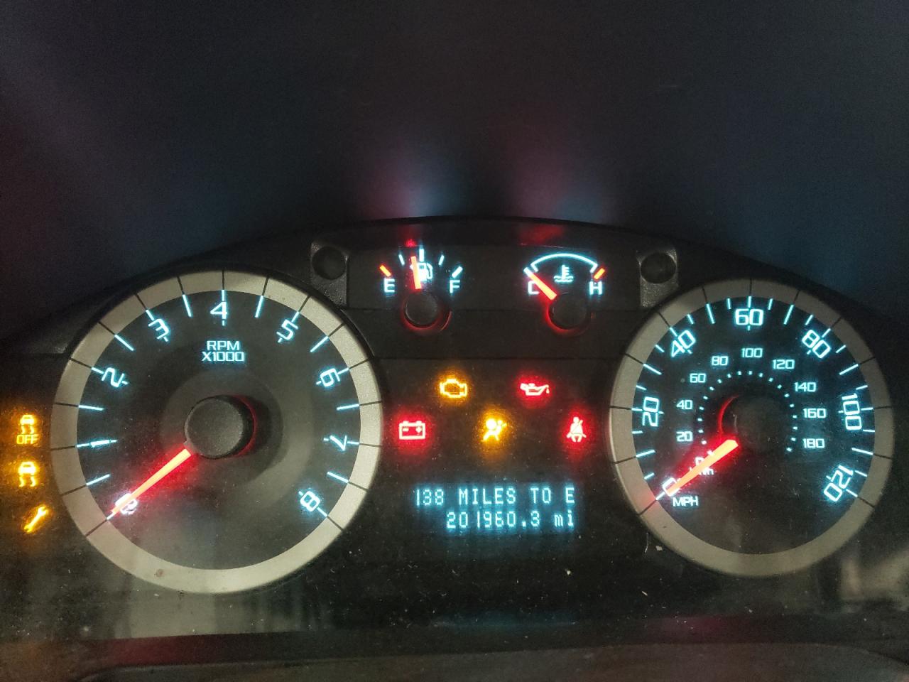 2012 Ford Escape - Image 9