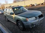 2007 Subaru Forester 2.5X Ll Bean на продаже в Portland, OR - Front End