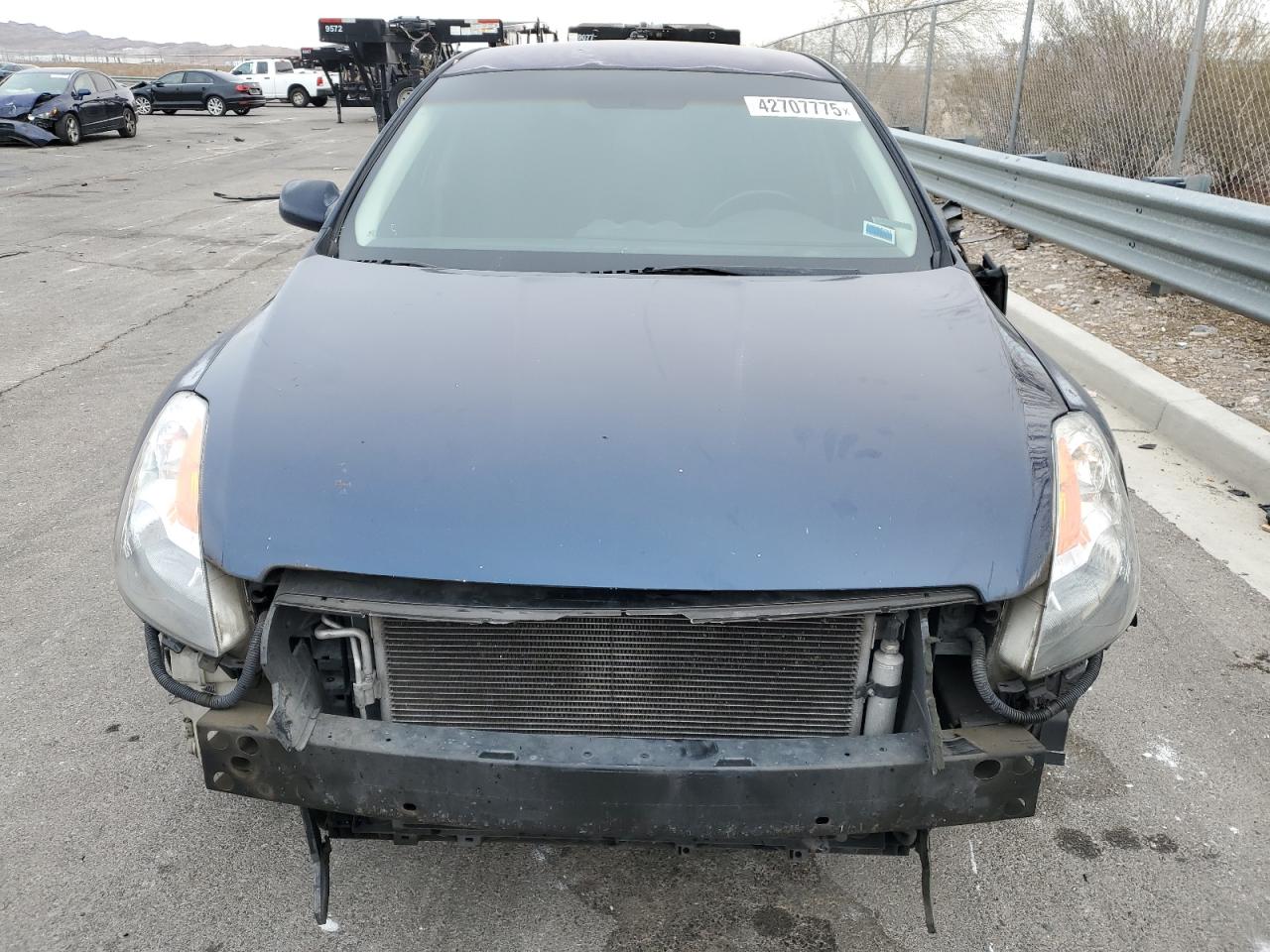 2007 Nissan Altima - Image 5
