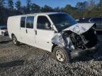 2008 Chevrolet Express G2500  de vânzare în Ellenwood, GA - Front End