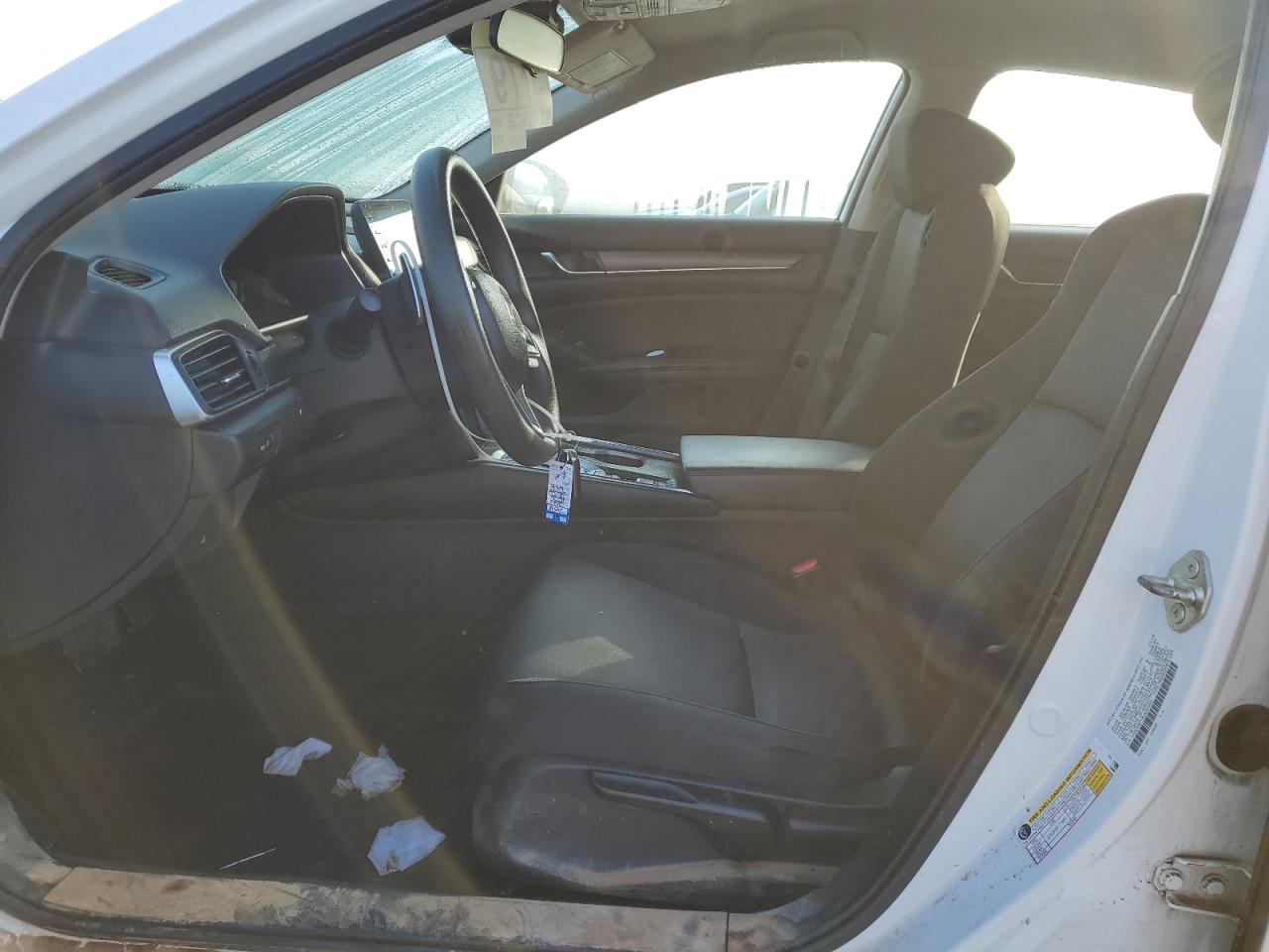 2020 Honda Accord - Image 7