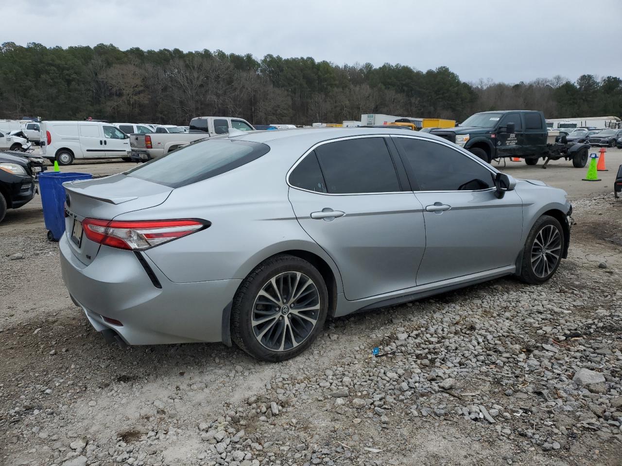 2019 Toyota Camry - Image 3