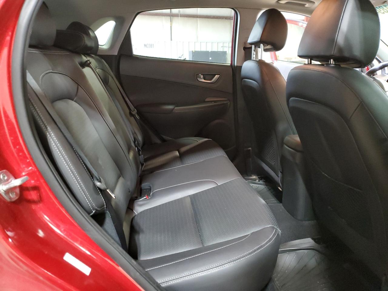 2021 Hyundai Kona - Image 11