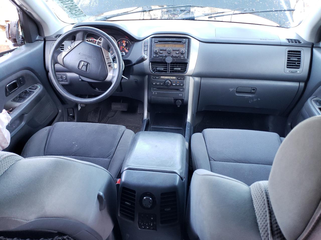 2008 Honda Pilot - Image 8