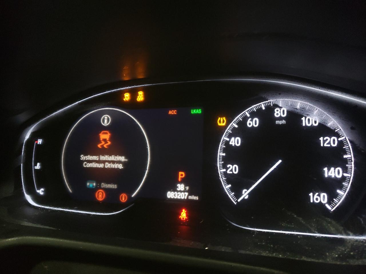 2018 Honda Accord - Image 9