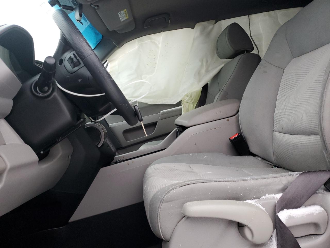 2013 Honda Pilot - Image 7