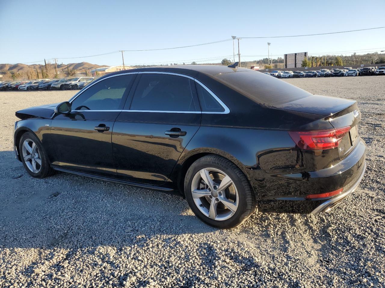 2019 Audi A4 - Image 2