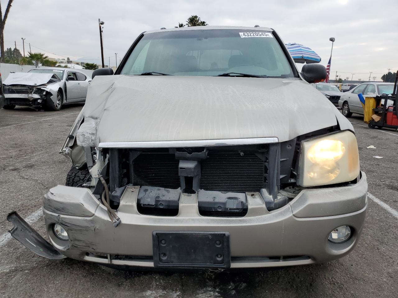 2003 GMC Envoy - Image 5