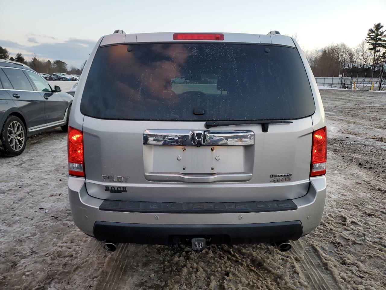 2011 Honda Pilot - Image 6