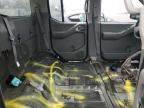 2008 Nissan Frontier Crew Cab Le იყიდება Vallejo-ში, CA - Vandalism