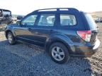 2011 Subaru Forester 2.5X zu verkaufen in Reno, NV - Front End