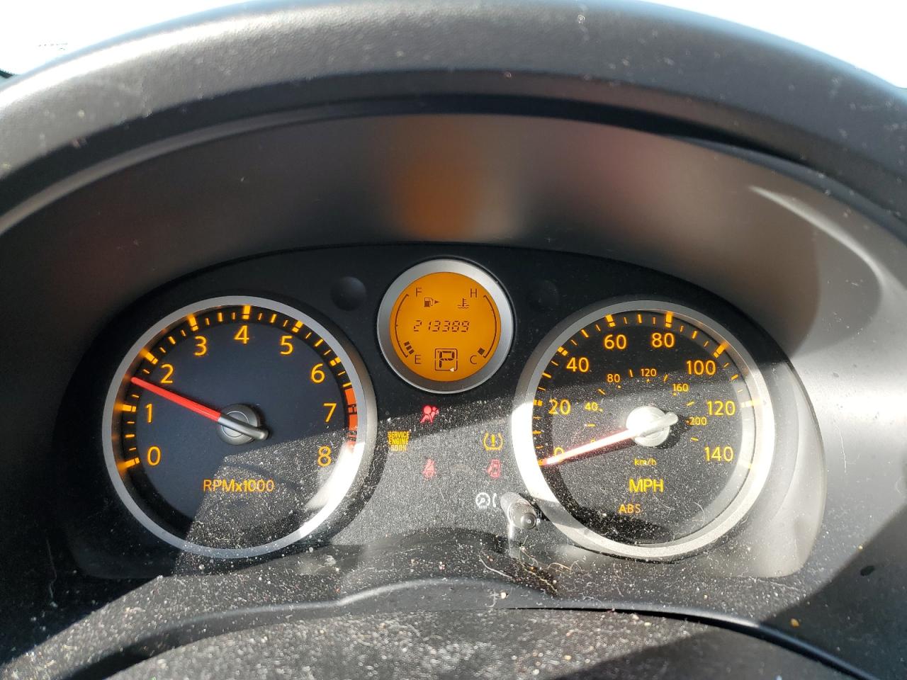 2008 Nissan Sentra - Image 9