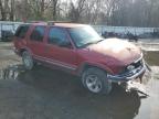 1999 Chevrolet Blazer  for Sale in Shreveport, LA - Front End