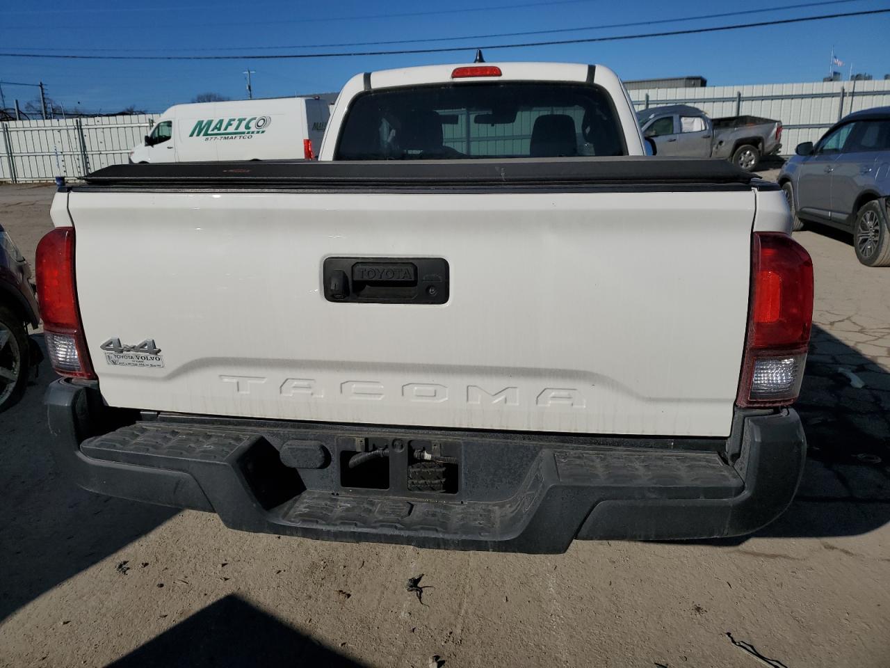 2020 Toyota Tacoma - Image 6