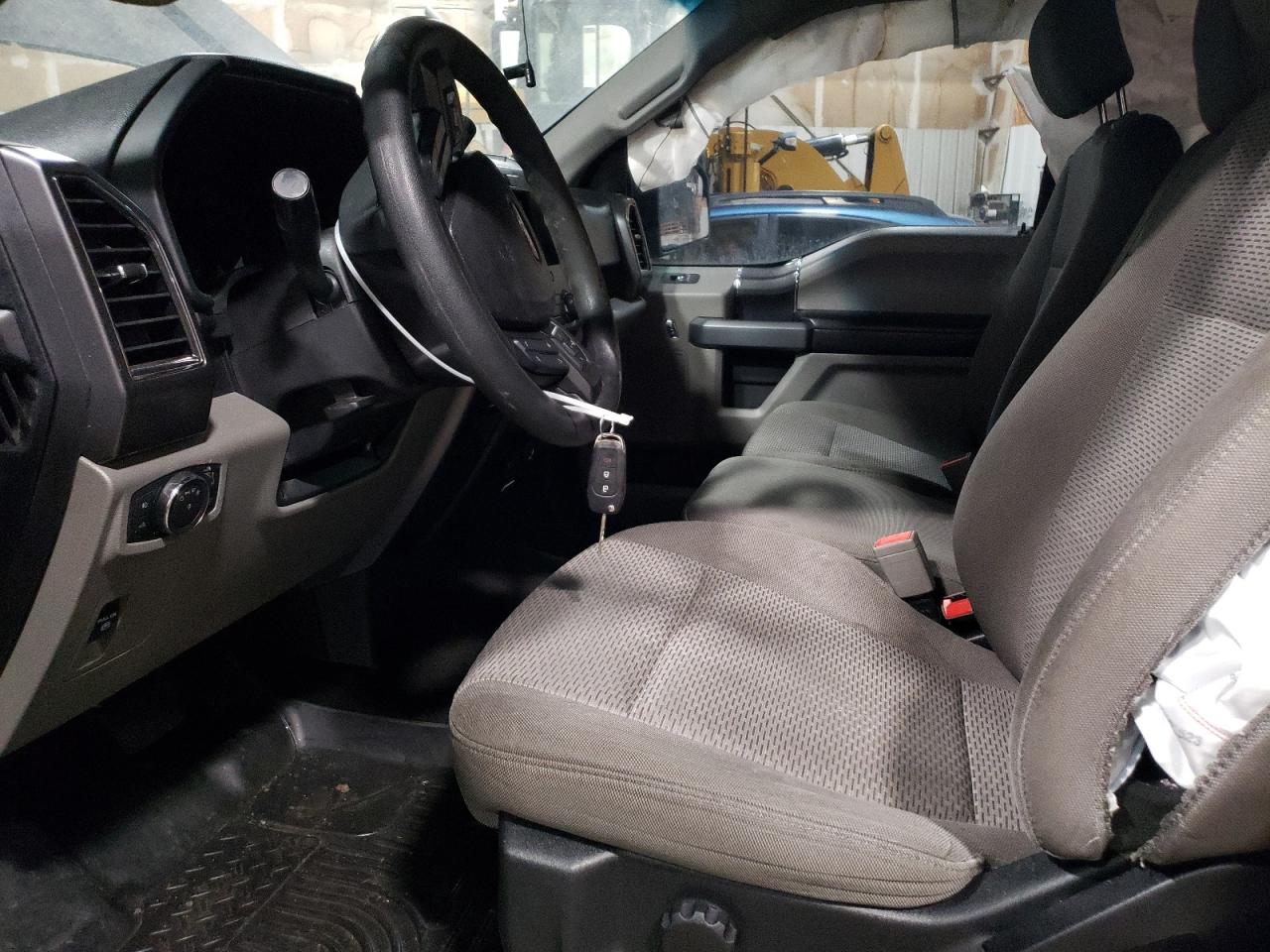 2018 Ford F-150 - Image 7