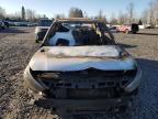 2019 Hyundai Accent Se იყიდება Portland-ში, OR - Vandalism