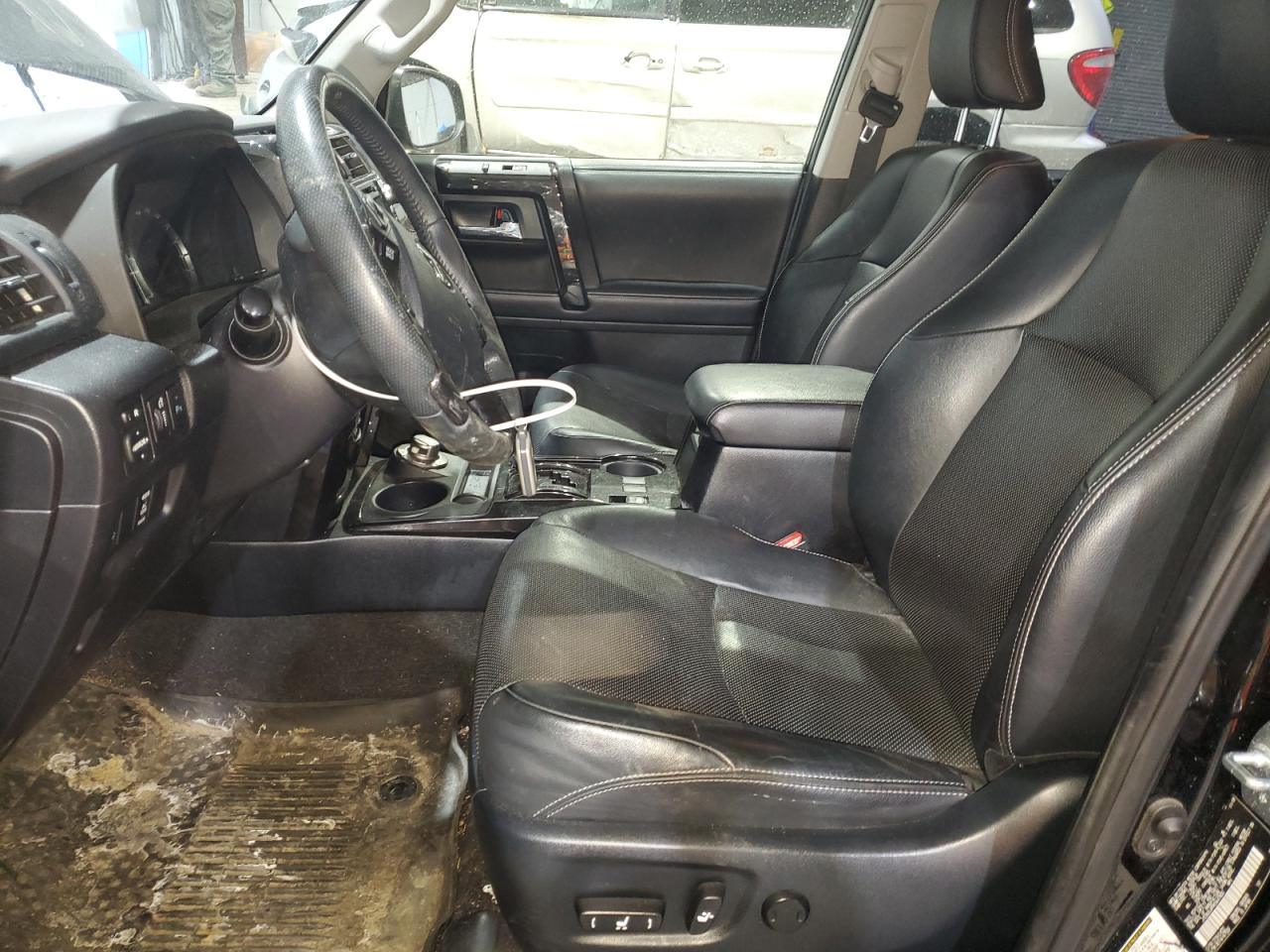 2019 Toyota 4Runner - Image 7