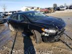 2018 Ford Fusion Se na sprzedaż w Cicero, IN - Front End