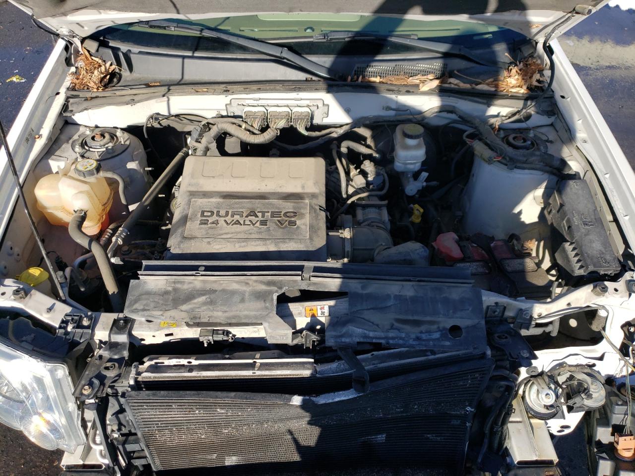 2012 Ford Escape - Image 12