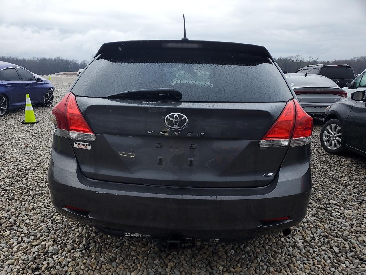 2012 Toyota Venza - Image 6