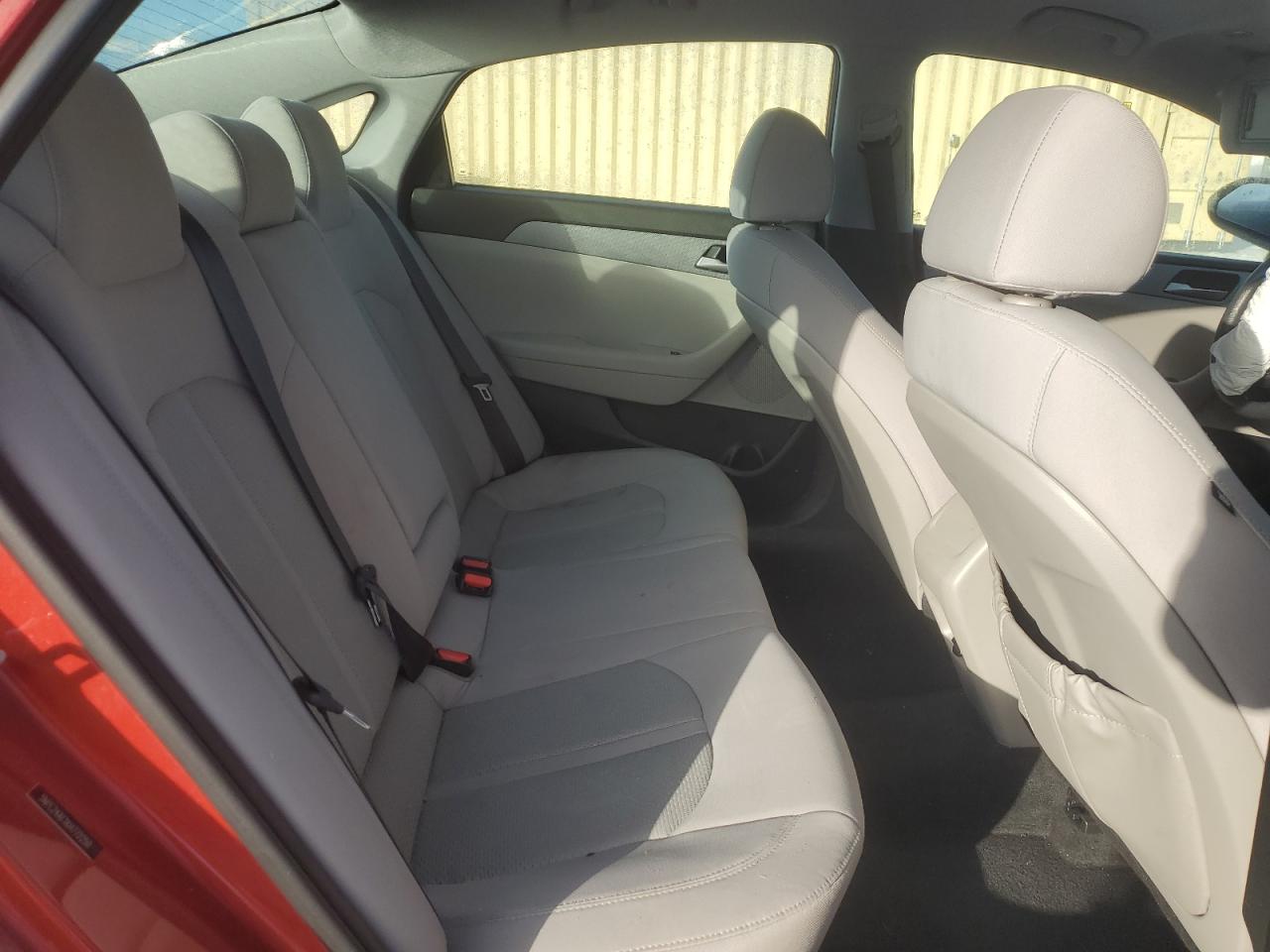 2019 Hyundai Sonata - Image 11