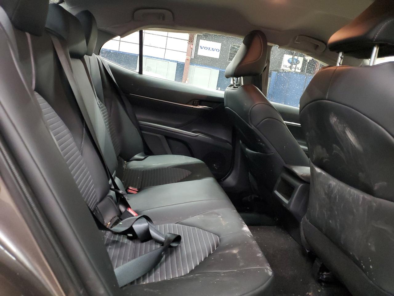 2024 Toyota Camry - Image 10