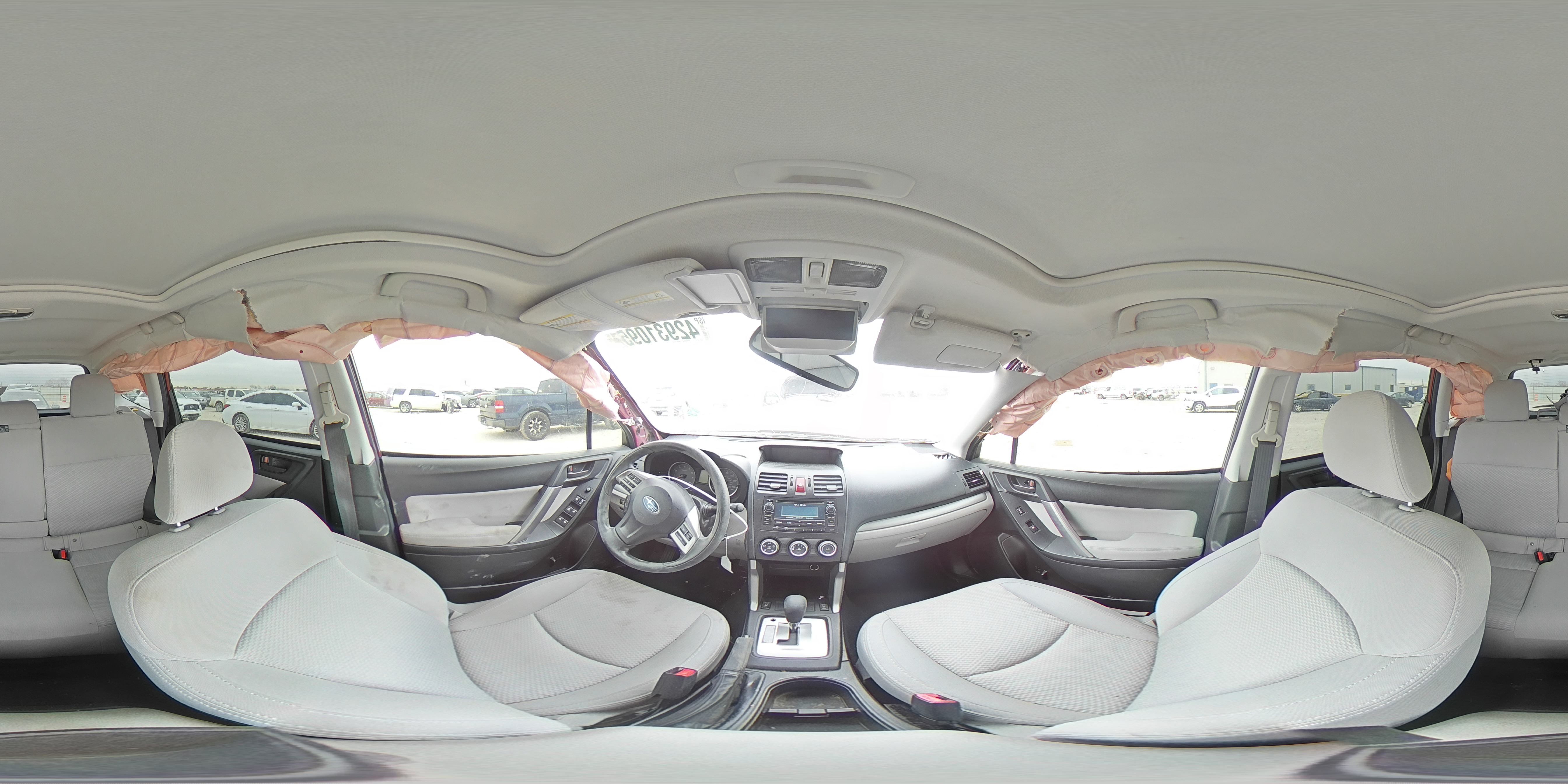 2015 Subaru Forester - Image 14