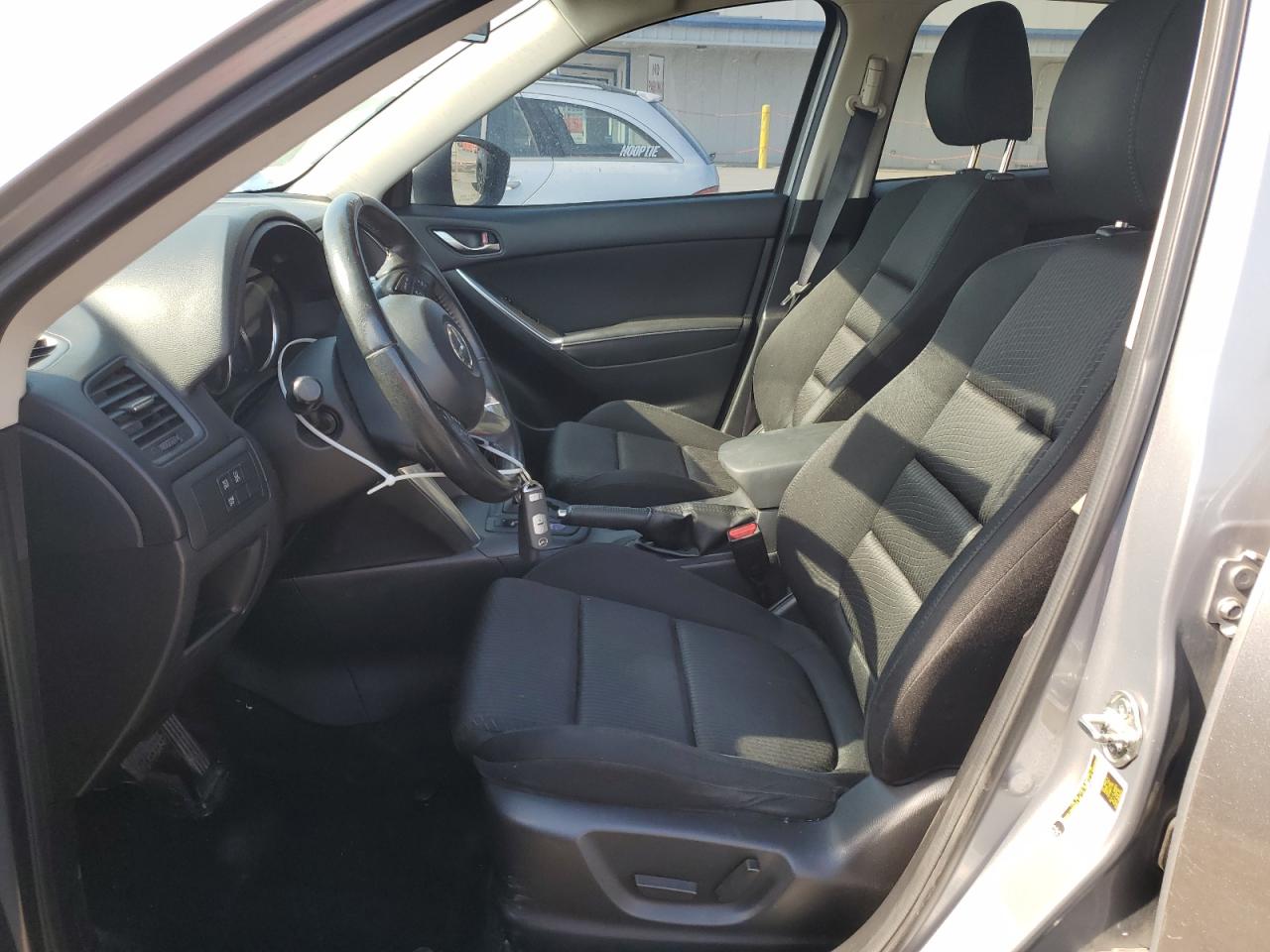 2014 Mazda CX-5 - Image 7