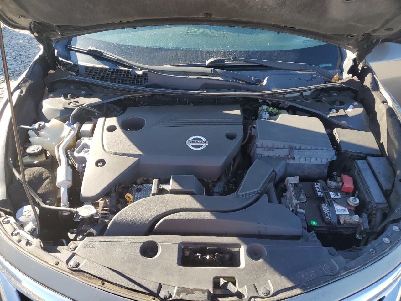 2014 Nissan Altima - Image 11