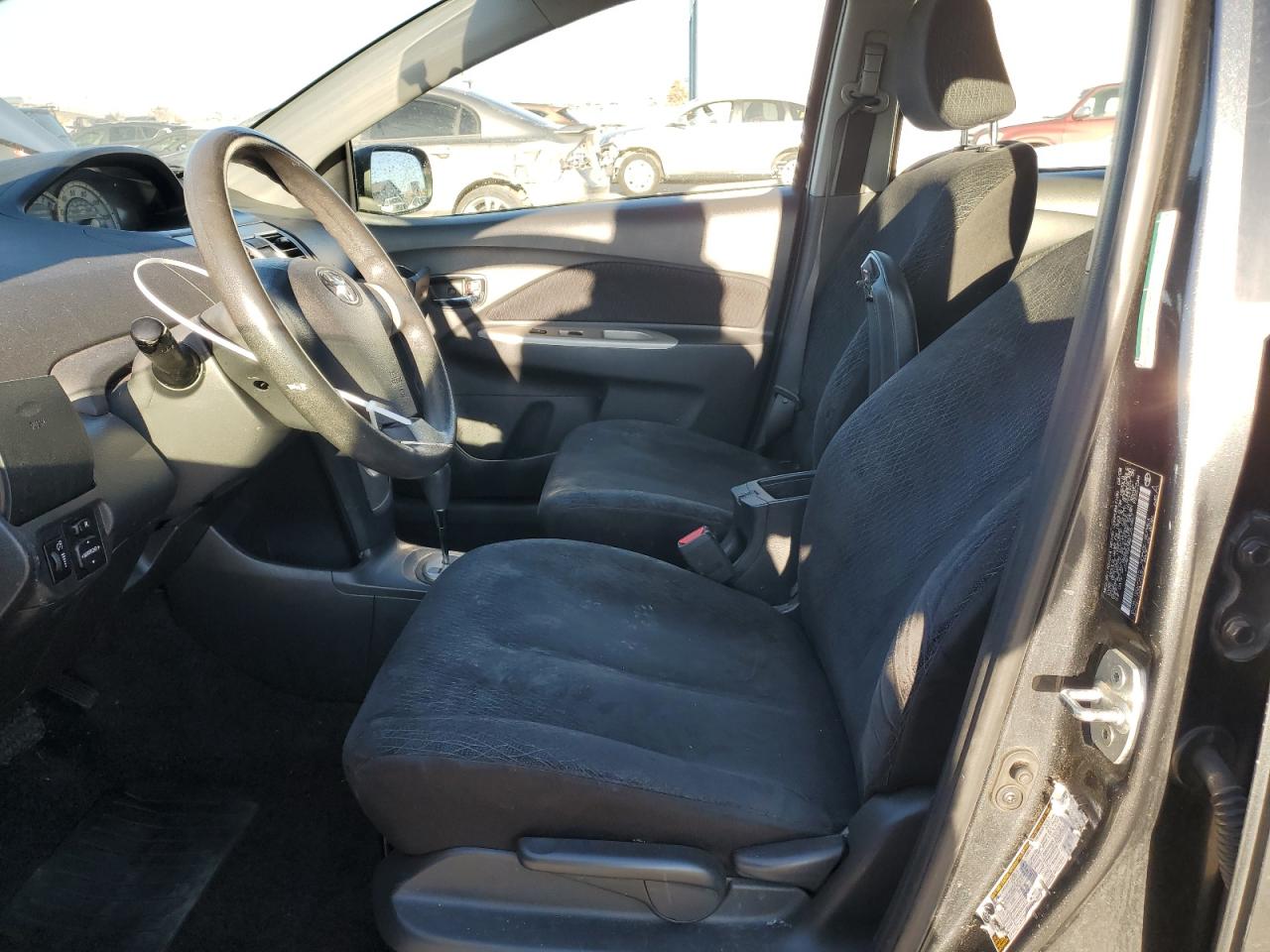 2008 Toyota Yaris - Image 7