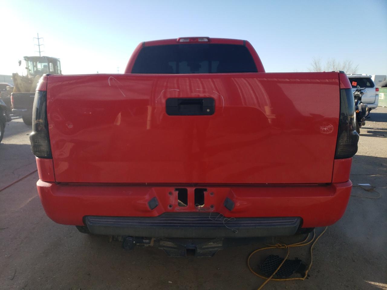 2010 Toyota Tundra - Image 6