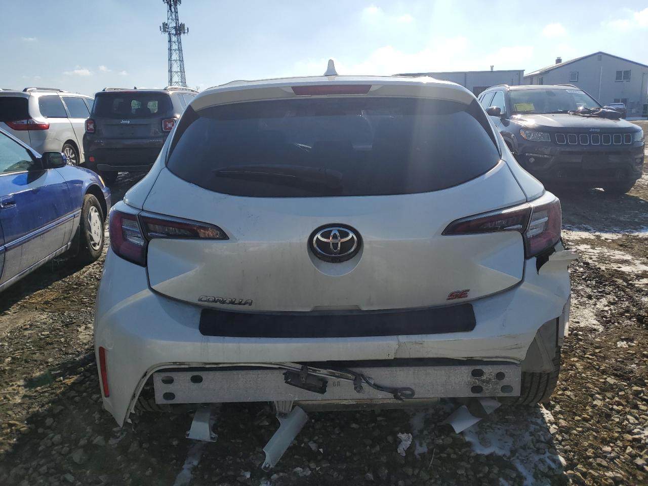 2019 Toyota Corolla - Image 6