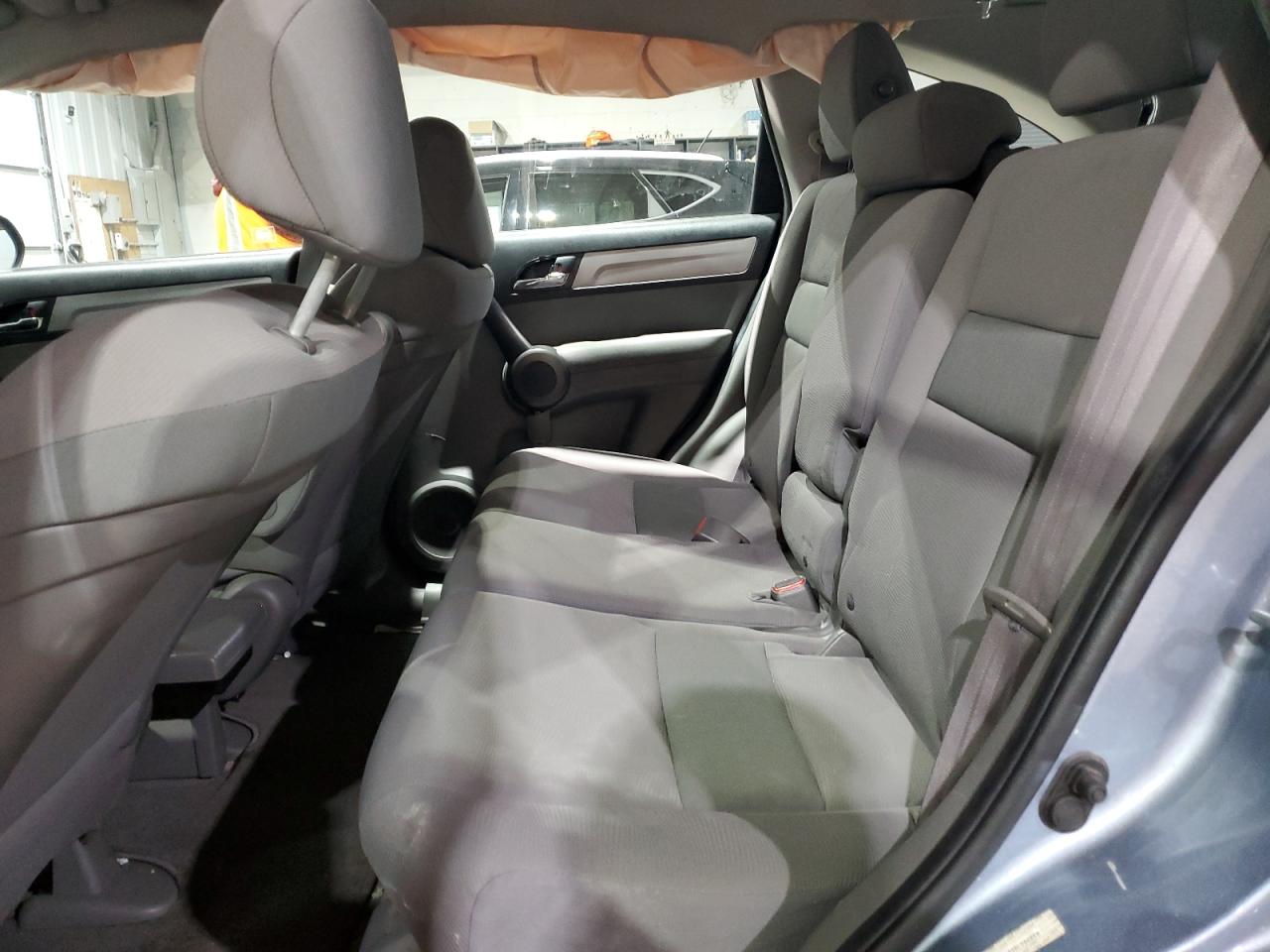 2011 Honda CR-V - Image 11
