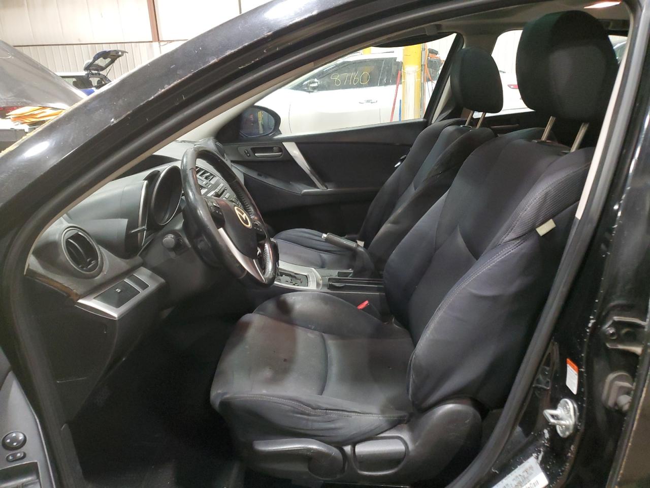 2010 Mazda 3 - Image 7