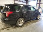 2011 Ford Explorer Xlt للبيع في Spartanburg، SC - Side