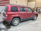 2014 Jeep Patriot Sport en Venta en Candia, NH - Normal Wear