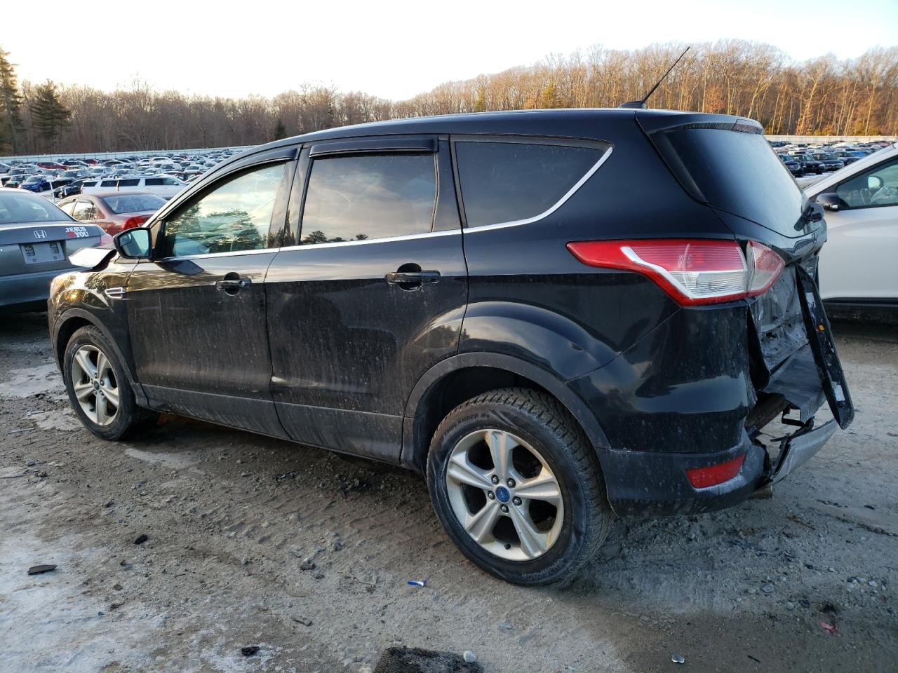 2013 Ford Escape - Image 2