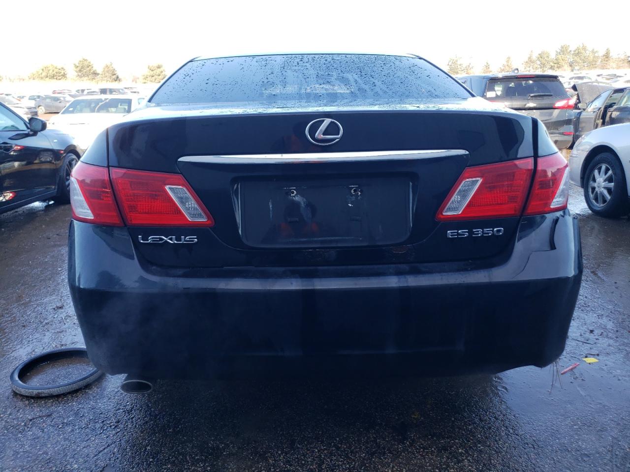 2007 Lexus ES - Image 6