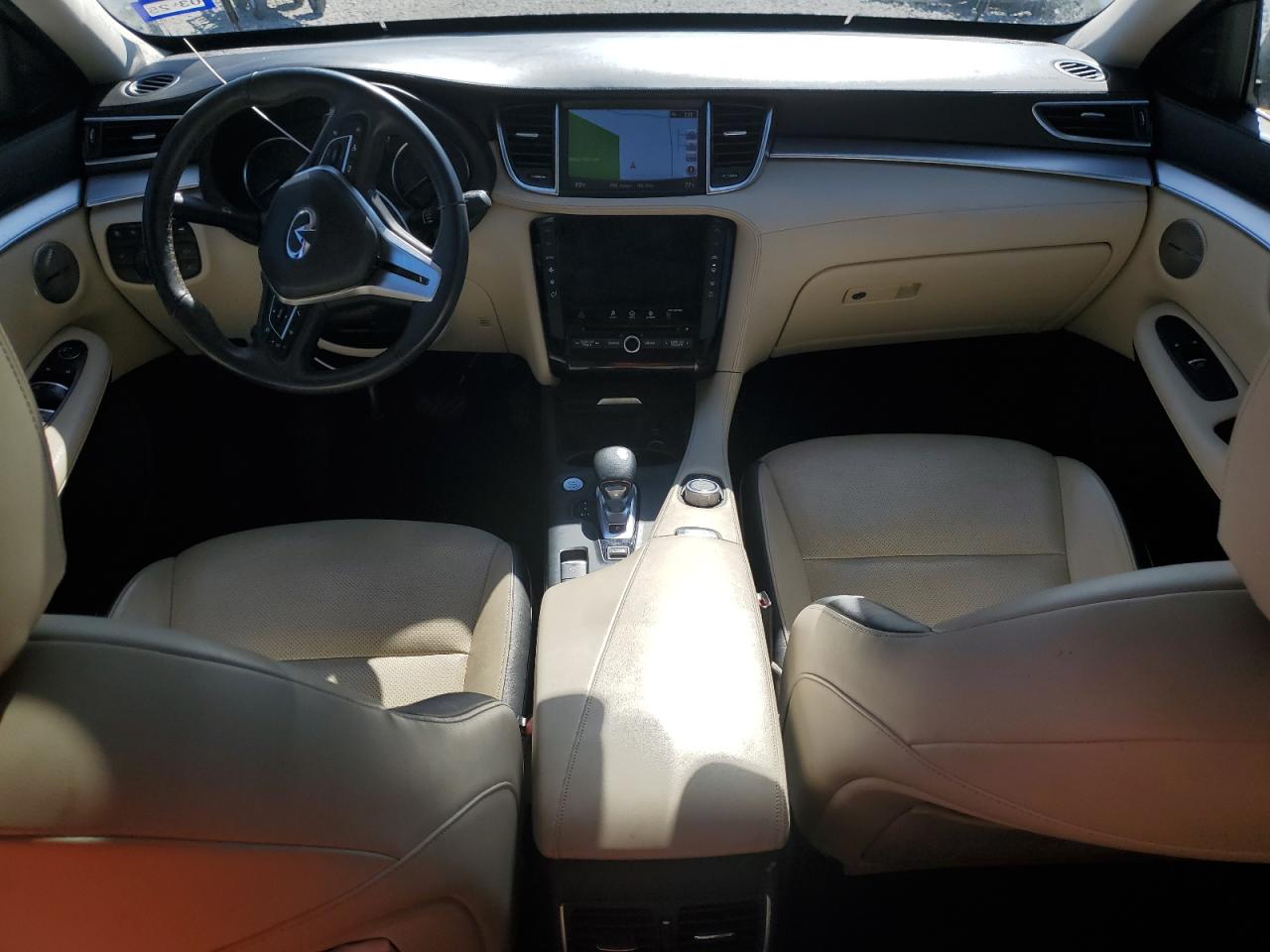 2019 Infiniti QX50 - Image 8
