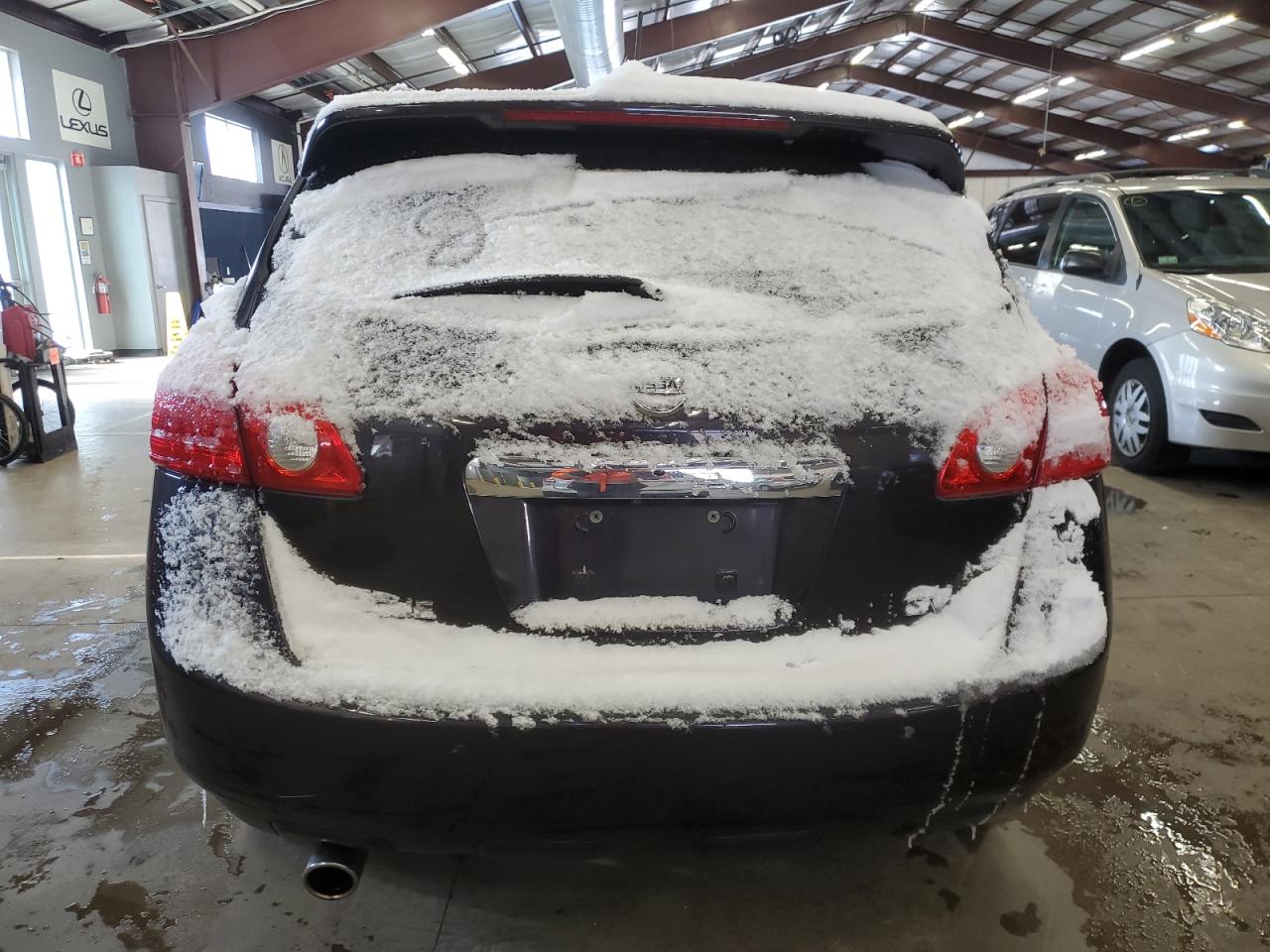 2012 Nissan Rogue - Image 6