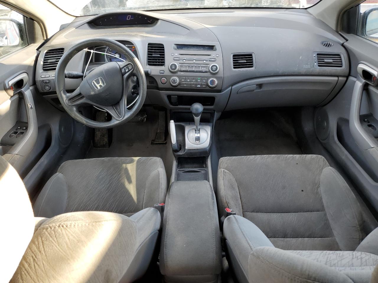 2008 Honda Civic - Image 8