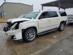 2015 Gmc Yukon Xl Denali на продаже в Wilmer, TX - Front End