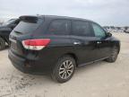 2013 Nissan Pathfinder S на продаже в San Antonio, TX - Rear End